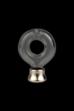 The Original Nectar Collector Donut Mouthpiece - Core & Connector
