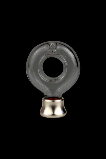 The Original Nectar Collector Donut Mouthpiece - Core & Connector - The Original Nectar Collector Donut Mouthpiece - Core & Connector