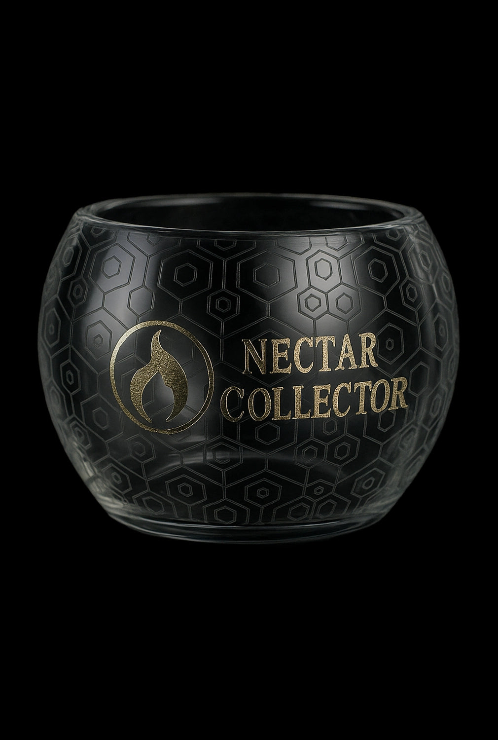 The Original Nectar Collector Nectar Collector® 26mm Connector – Hive Mind Edition