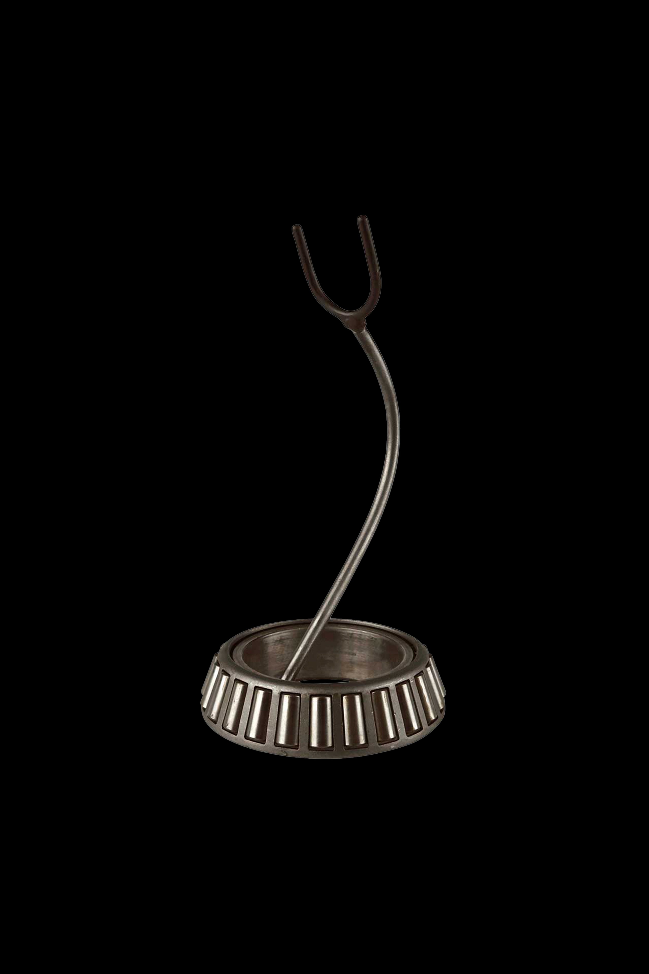 The Original Nectar Collector Infinity Tech Gear Stand - Tall