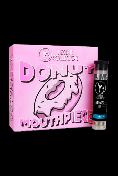 The Original Nectar Collector Nectar Collector Donut Dipper