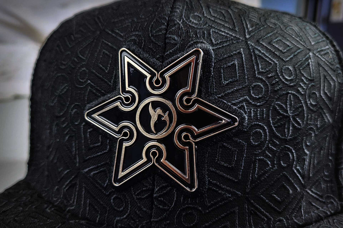 The Original Nectar Collector Nectar Collector Terp Assassin Hat