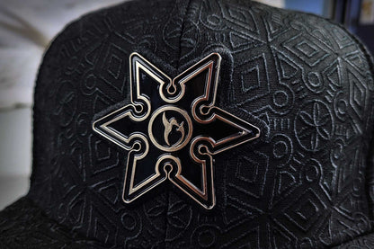 The Original Nectar Collector Nectar Collector Terp Assassin Hat