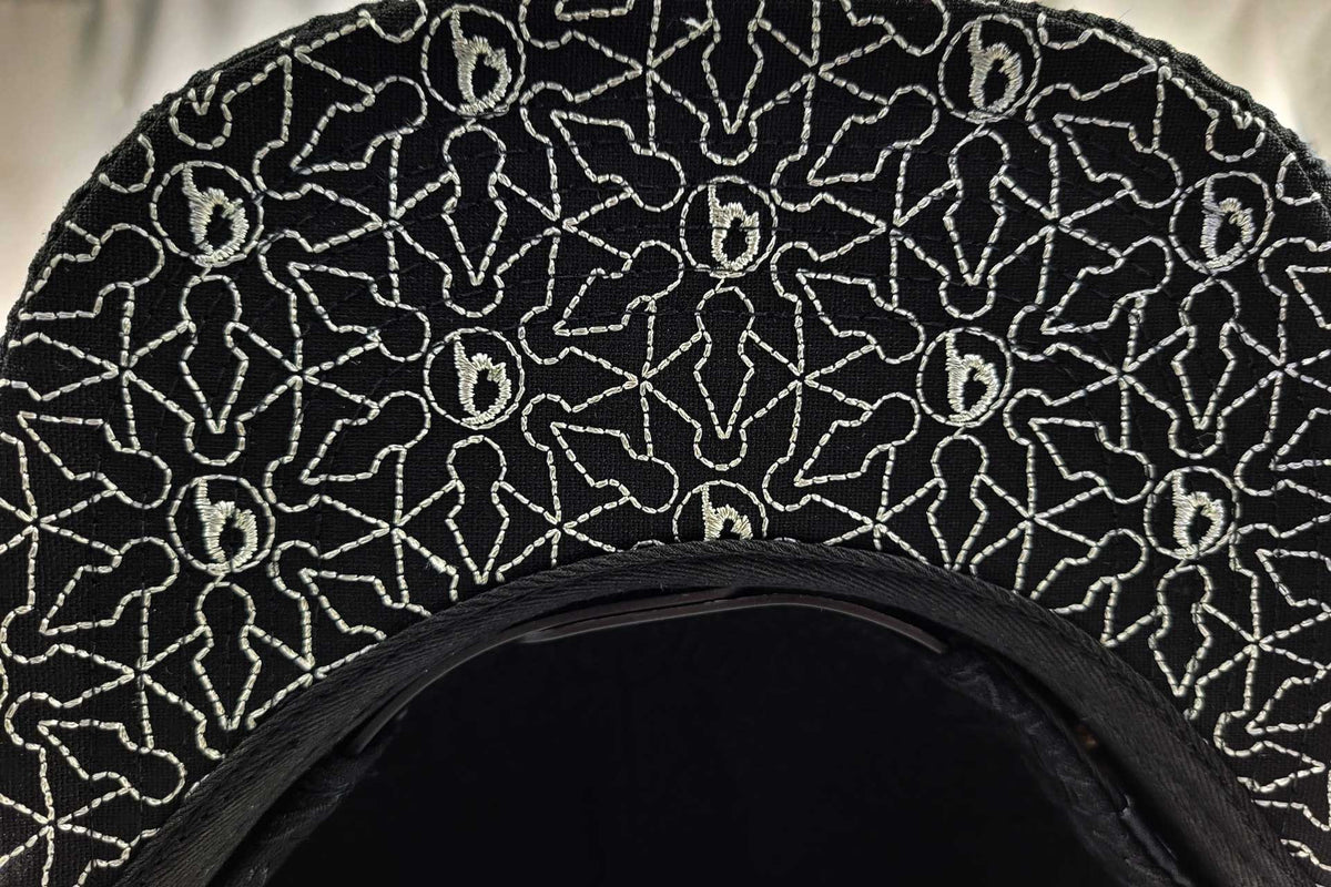 The Original Nectar Collector Nectar Collector Terp Assassin Hat