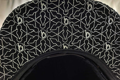 The Original Nectar Collector Nectar Collector Terp Assassin Hat
