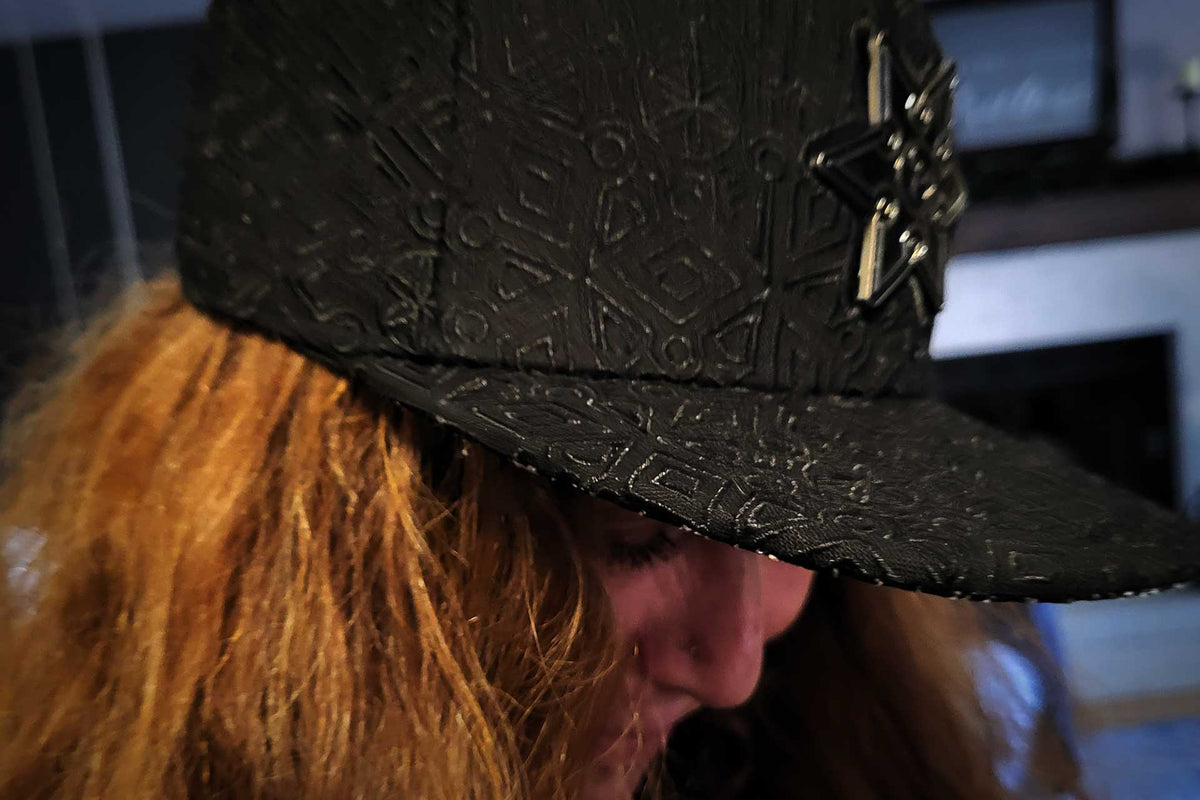 The Original Nectar Collector Nectar Collector Terp Assassin Hat