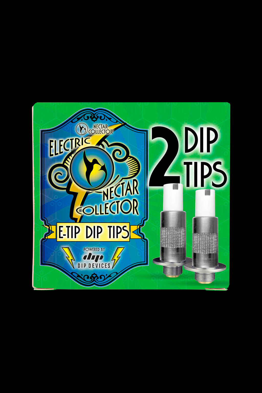 Original Nectar Collector E-Tip Dip Tips
