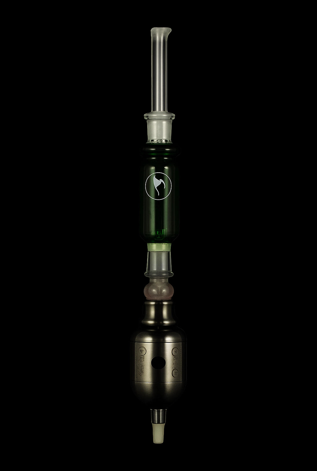The Original Nectar Collector Electric Wildbird Kit