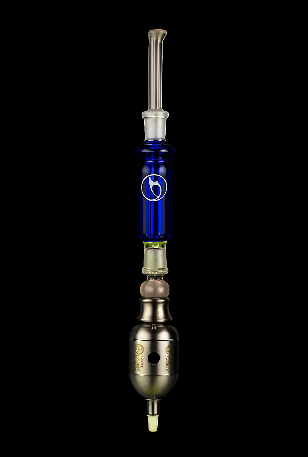 The Original Nectar Collector Electric Wildbird Kit