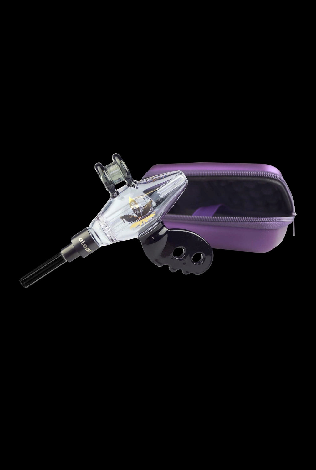The Original Nectar Collector Nectar Collector Noisy Cricket Ray Gun Amethyst