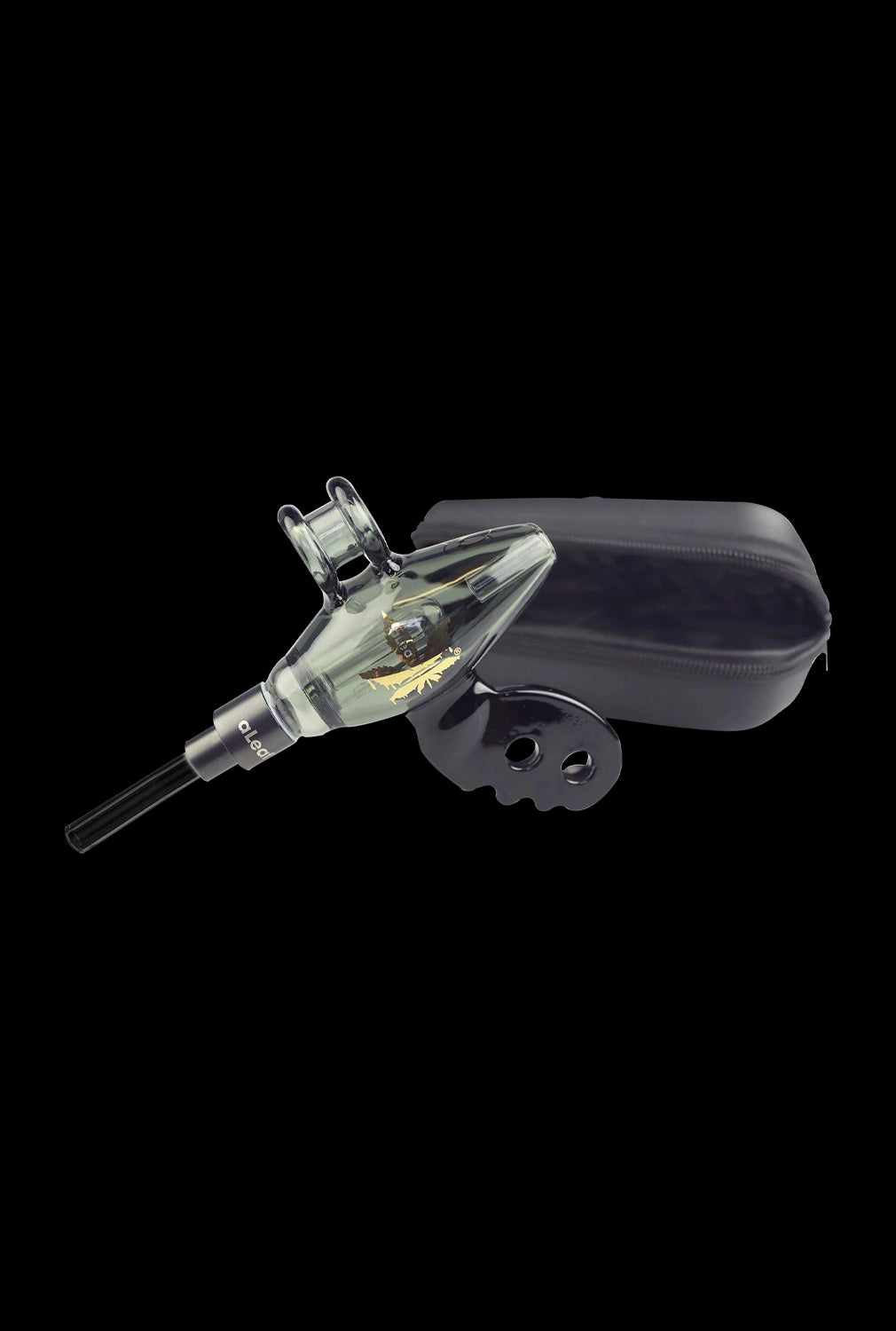 The Original Nectar Collector Nectar Collector Noisy Cricket Ray Gun Amethyst
