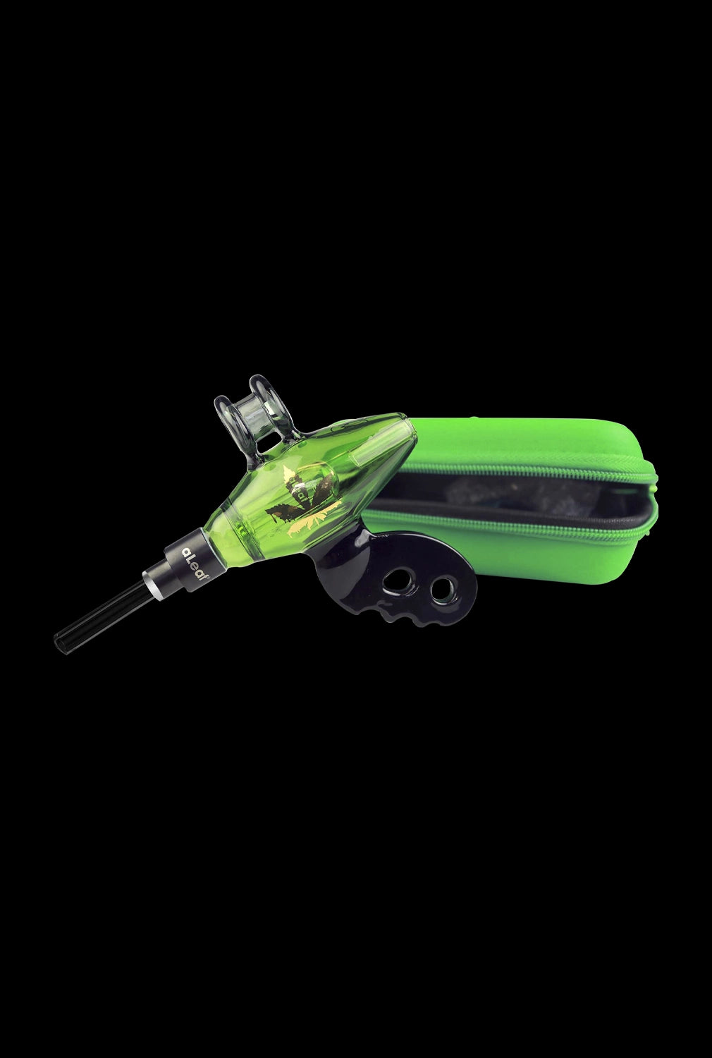 The Original Nectar Collector Nectar Collector Noisy Cricket Ray Gun Amethyst