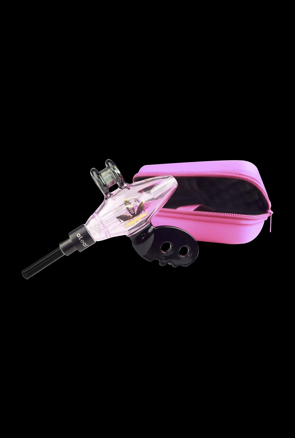 The Original Nectar Collector Nectar Collector Noisy Cricket Ray Gun Amethyst