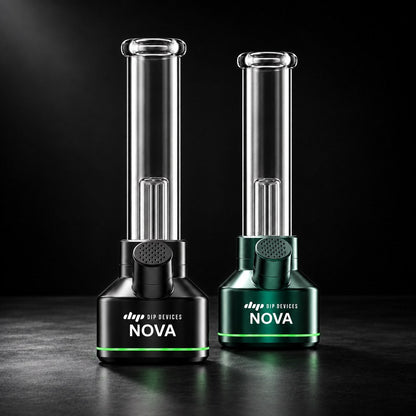 Nova Electric Bong