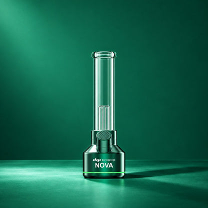 Nova Electric Bong