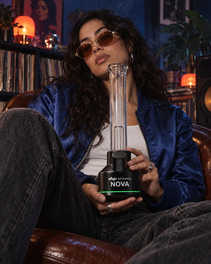Nova Electric Bong
