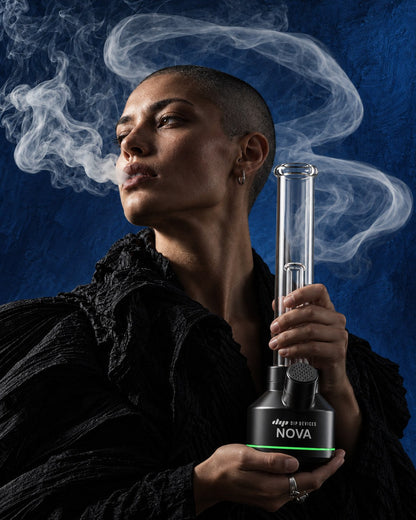 Nova Electric Bong