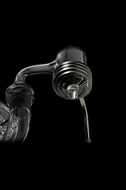 High Five O-Clamp for Quartz E-Bangers