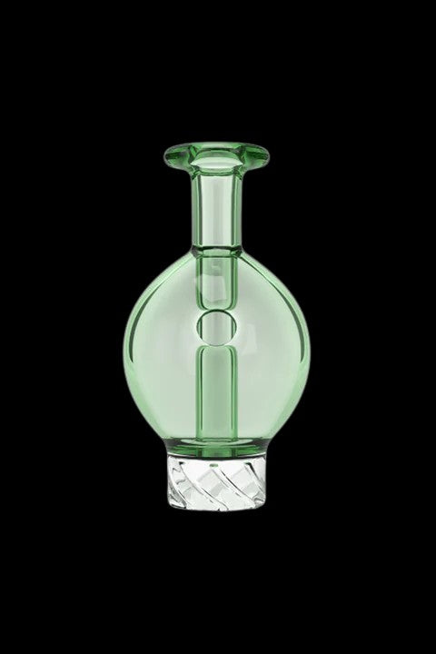 Honeybee Herb Bubble Carb Cap - Honey Hive