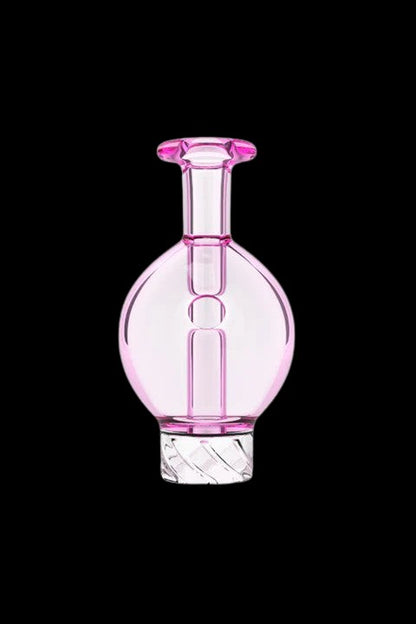 Honeybee Herb Bubble Carb Cap - Honey Hive