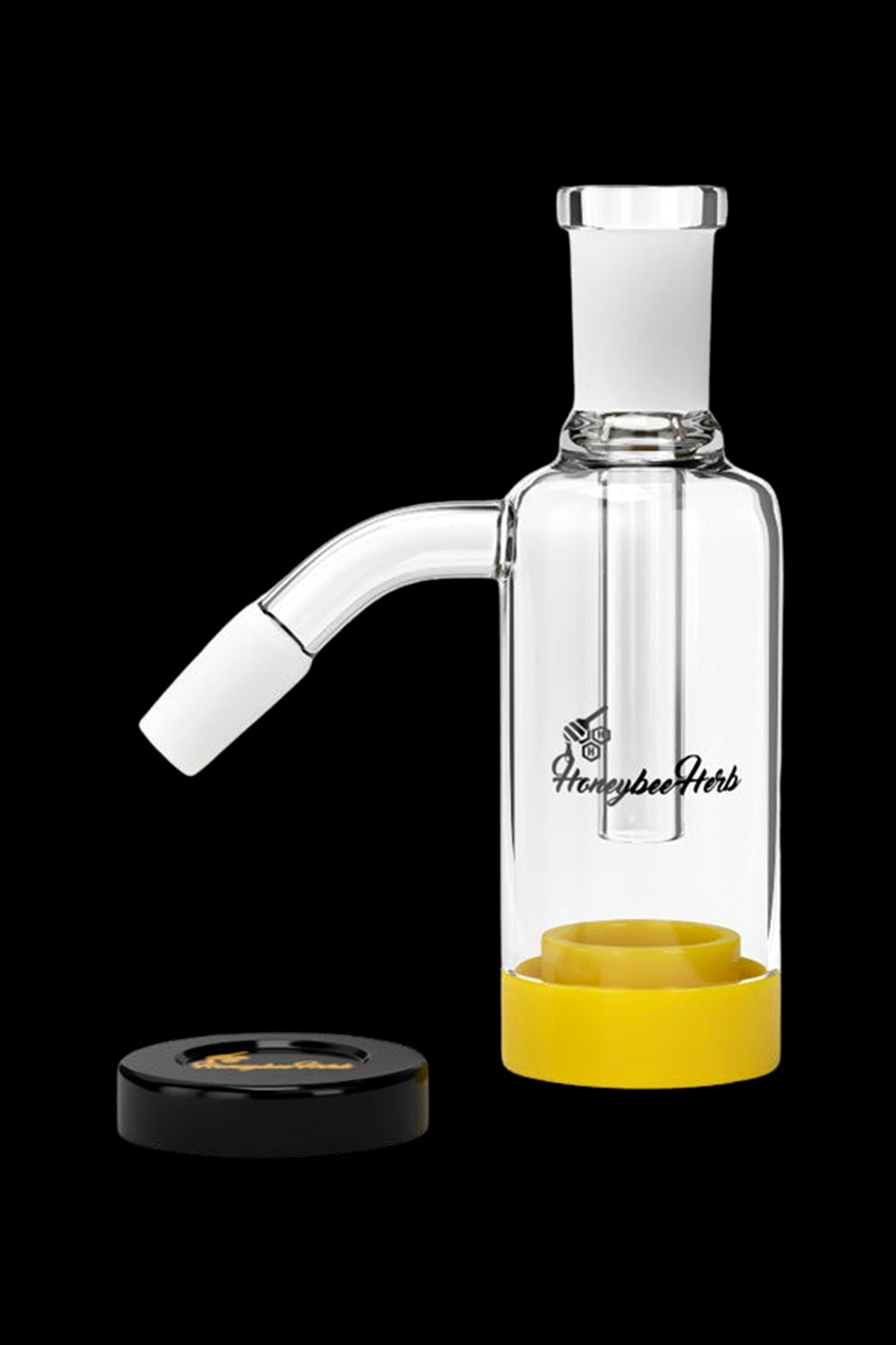 Honeybee Herb Classic Silicone Reclaimer