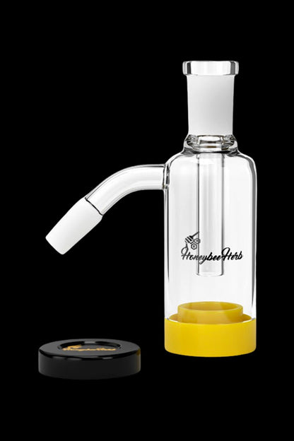 Honeybee Herb Classic Silicone Reclaimer