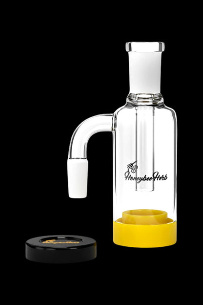 Honeybee Herb Classic Silicone Reclaimer