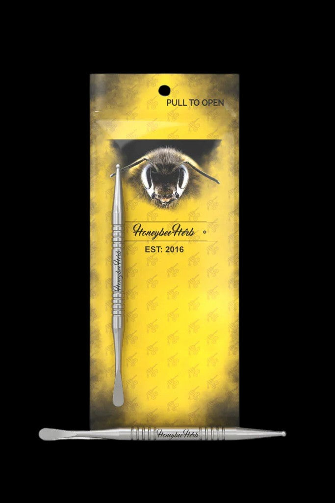 Honeybee Herb Titanium Dabber