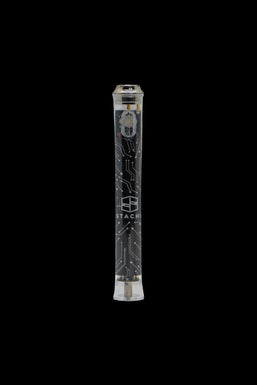 Stache Products Transparent 510 Cartridge Battery