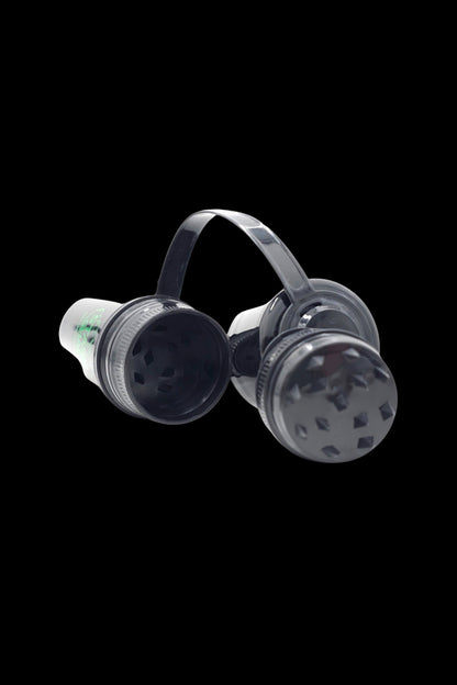 The Stash Shack Stasher Grinder