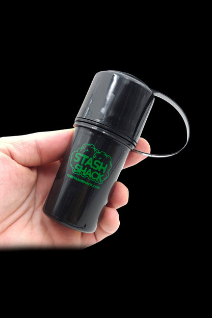 The Stash Shack Stasher Grinder