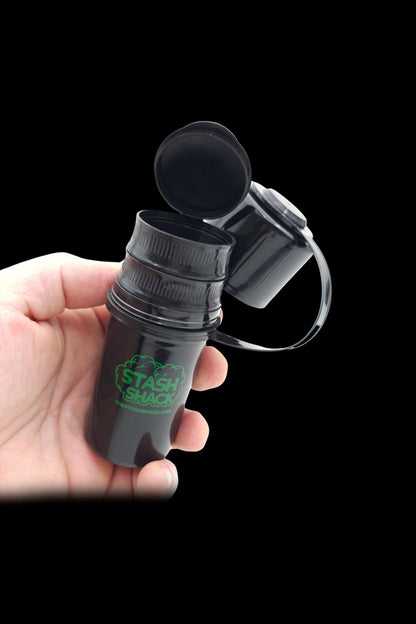 The Stash Shack Stasher Grinder