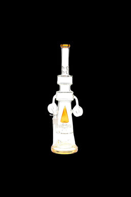 HB King Cone Perc Water Pipe
