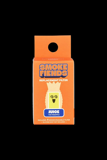 SmokeFiends Replacement Filter - SmokeFiends Replacement Filter