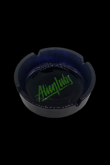 Alien Labs Glass Ashtray - Alien Labs Glass Ashtray