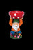 Fujima Mushroom Gnome Jumbo Ashtray - Fujima Mushroom Gnome Jumbo Ashtray