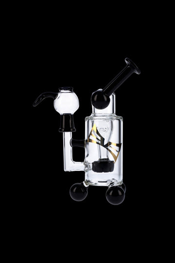 Evolution Tropical Storm Sidecar Dab Rig - Super Filtration