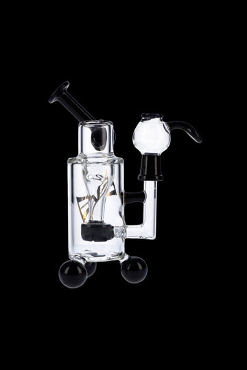 Evolution Tropical Storm Sidecar Dab Rig - Super Filtration
