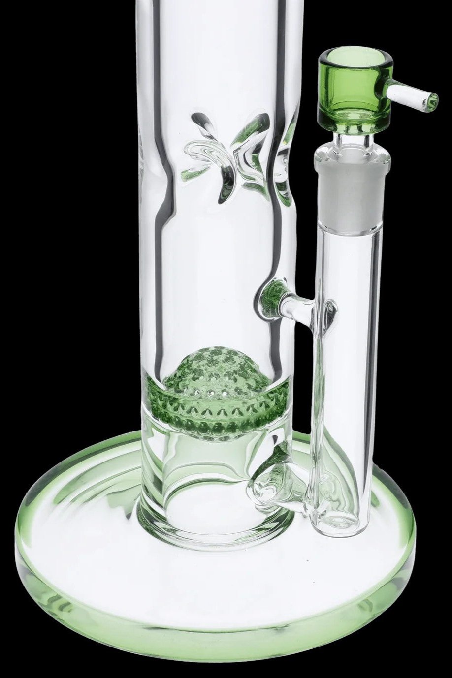 Dopezilla Titans Atlas Bong