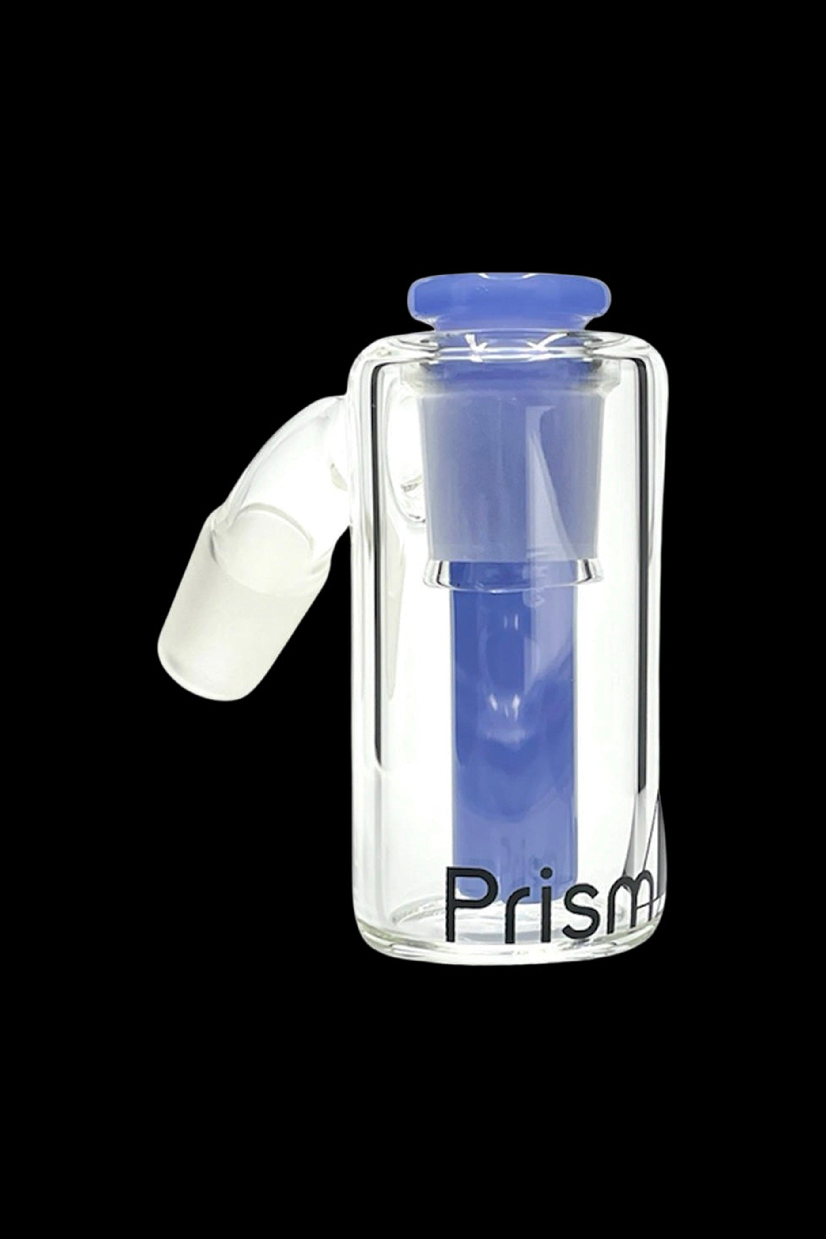 Prism Water Pipes Prism Percolated Beaker Base Ash Catcher