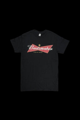 Brisco Brands Budsmoker T-Shirt