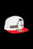 Brisco Brands Tootsie Roll Owl Nom Nom Snapback Hat - Brisco Brands Tootsie Roll Owl Nom Nom Snapback Hat