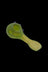 Medusa Customs Slyme Green Hand Pipe - Medusa Customs Slyme Green Hand Pipe