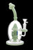 Medusa Customs Mushroom Egg Water Pipe - Medusa Customs Mushroom Egg Water Pipe