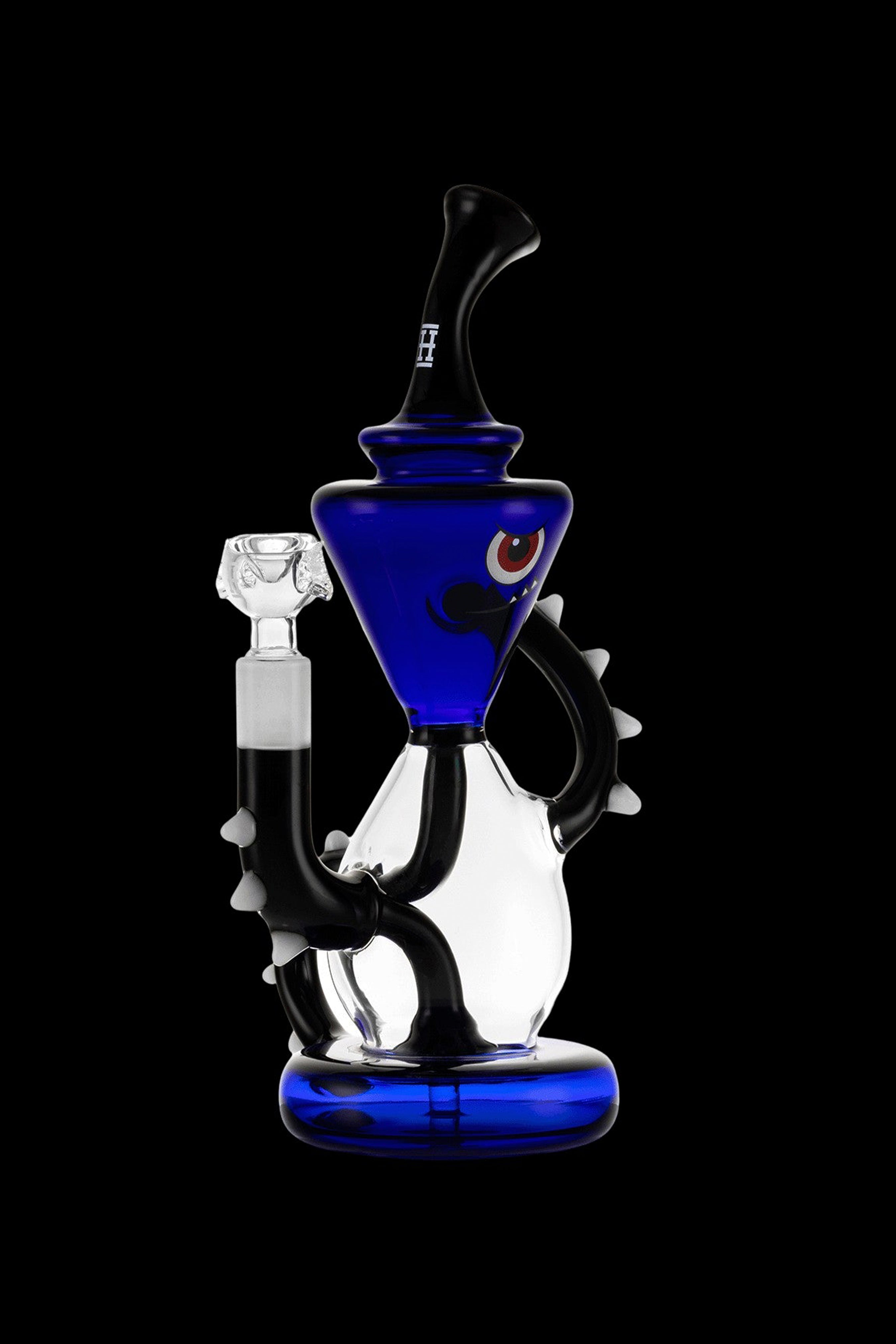 Hemper Candy Monster XL Bong - 9