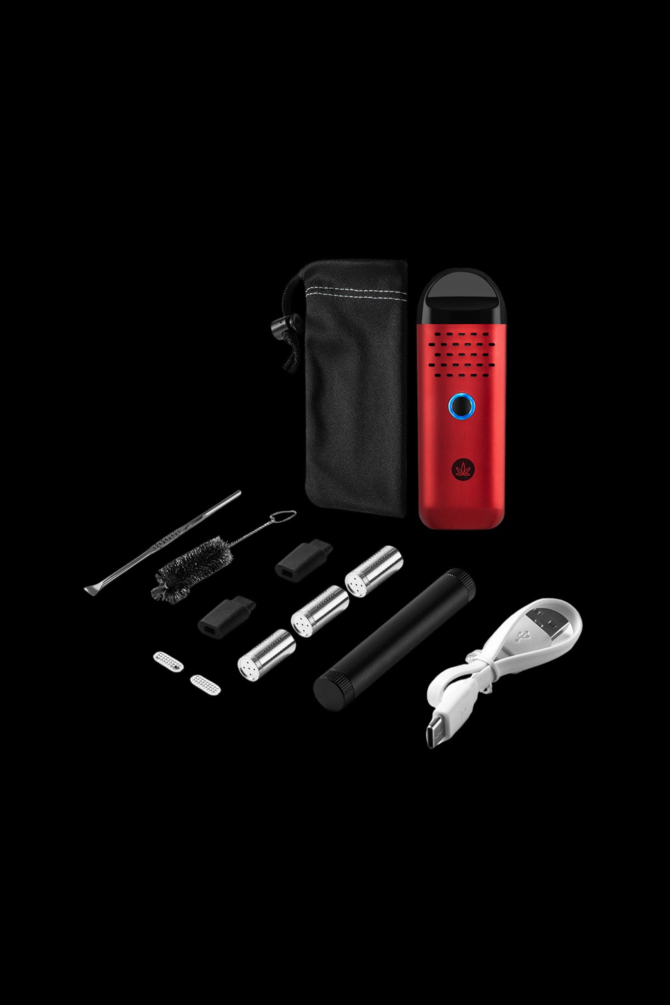 Cipher Herby Dry Herb Vaporizer