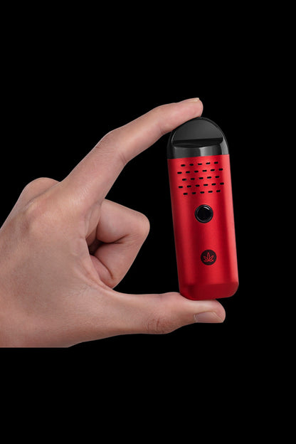 Cipher Herby Dry Herb Vaporizer