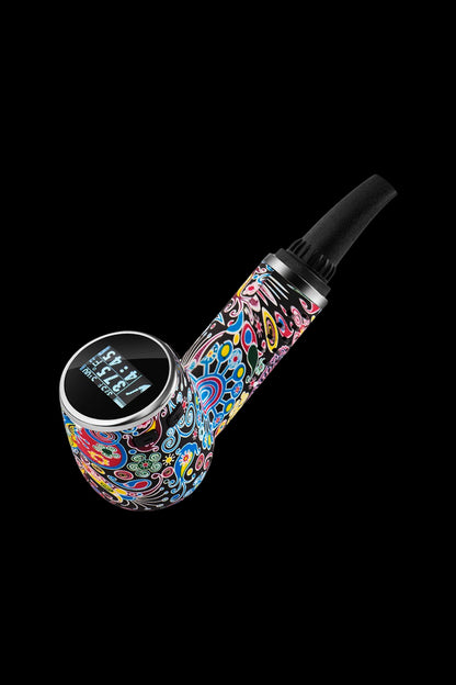 CipherNautilus Dry Herb Vaporizer