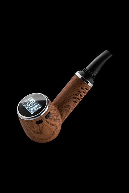 CipherNautilus Dry Herb Vaporizer