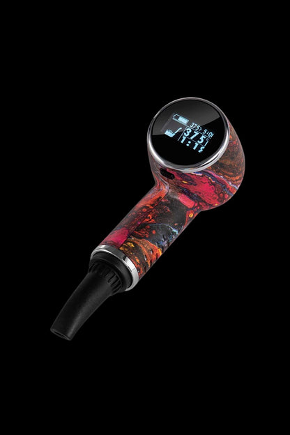 CipherNautilus Dry Herb Vaporizer